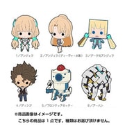 楽園追放 TINYラバーストラップ [キャラクターグッズ]