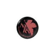 41234GAEV2-200BR [アルミイヤホンジャックカバー EVANGELION Limited NERV ブラックレッド]
