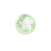 41237GAEV2-200LG [アルミイヤホンジャックカバー EVANGELION Limited NERV ライトグリーン]