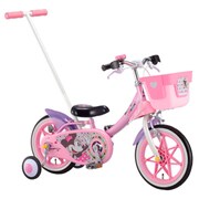 幼児用自転車 14型 カジー14 ミニーマウス 2015