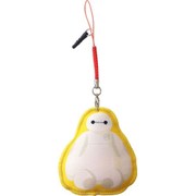 ベイマックス 2クリーナーマスコット イエロー