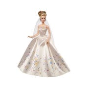 DISNEY CINDERELLA WEDDING CINDERELLA DOLL (シンデレラ ウェディングデイ) [ディズニー ドール]