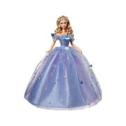 DISNEY CINDERELLA BLUE DRESS CINDERELLA DOLL (シンデレラ ロイヤルダンスパーティ) [ディズニー ドール]