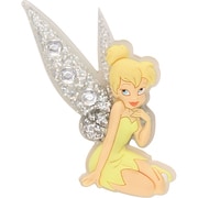 Sparkle Tink [クロックス ジビッツ チャーム スパークル ティンク]