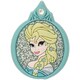 Elsa Badge [クロックス ジビッツ チャーム アナと雪の女王 エルサ]