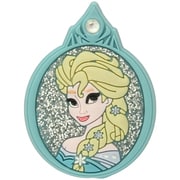 Elsa Badge [クロックス ジビッツ チャーム アナと雪の女王 エルサ]