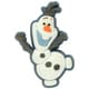Olaf Pose [クロックス ジビッツ チャーム アナと雪の女王 オラフ]