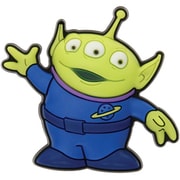 Little Green Men S14 [クロックス ジビッツ チャーム リトルグリーンマン]