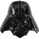 Darth Vader Helmet Black [クロックス ジビッツ チャーム ダース・ベイダー ヘルメット ブラック]