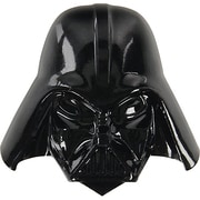 Darth Vader Helmet Black [クロックス ジビッツ チャーム ダース・ベイダー ヘルメット ブラック]
