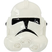 Clone Trooper Shiny Helmet [クロックス ジビッツ チャーム クローン・トルーパー シャイニー ヘルメット]