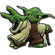 Yoda [クロックス ジビッツ チャーム]