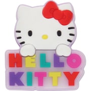 Hello Kitty LED [クロックス ジビッツ チャーム ハローキティ]