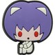 Eva Micro Macro Rei [クロックス ジビッツ チャーム レイ]