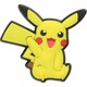 Pikachu S15 [クロックス ジビッツ チャーム ピカチュウ]