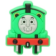 Percy Funny Face [クロックス ジビッツ チャーム パーシー ファニーフェイス]