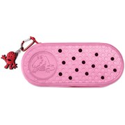 カーネーション/ペッパー クロックス ペンシルケース