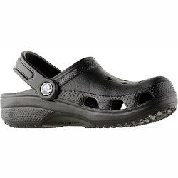 ヨドバシ.com - crocs クロックス Classic Kids M1/W3 [サンダル