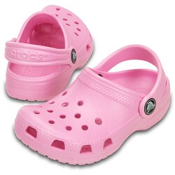 ヨドバシ.com - crocs クロックス Classic Kids C6/7 [サンダル