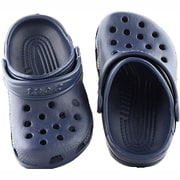 Classic Kids C6/7 [サンダル クラシック キッズ 14.0cm ネイビー]