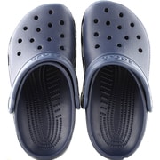 Classic Kids M2/W4 [サンダル クラシック キッズ 20.0cm ネイビー]