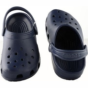 Classic Kids M3/W5 [サンダル クラシック キッズ 21.0cm ネイビー]