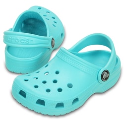 ヨドバシ.com - crocs クロックス Classic Kids C10/11 [サンダル