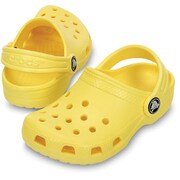 Classic Kids C10/11 [サンダル クラシック キッズ 17.5cm サンシャイン]