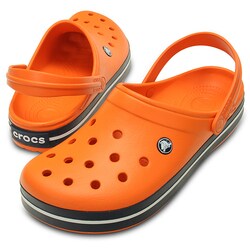 ヨドバシ.com - crocs クロックス Crocband M7/W9 [サンダル