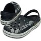 Crocband 10th Anniversary Clg kids J1 [サンダル クロックバンド 10th アニバーサリー クロッグ キッズ 19.0cm ネイビー]