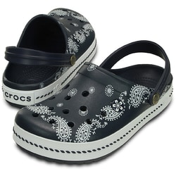 ヨドバシ.com - crocs クロックス Crocband 10th Anniversary