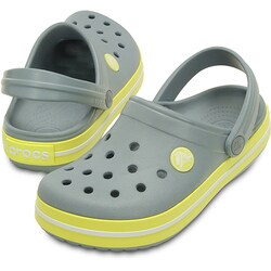 ヨドバシ.com - crocs クロックス Crocband Kids C8/9 [サンダル