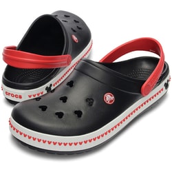 ヨドバシ.com - crocs クロックス Crocband Mickey Clog 3.0 M8/W10