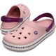 サンダル クロックバンド ミッキー クロッグ 3.0 ユニセックス 23.0cm パールピンク/ライラック Crocband Mickey Clog 3.0 M5/W7