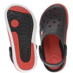 ヨドバシ.com - crocs クロックス サンダル フロント コート