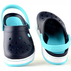未使用レベル Crocs クロックス フロントコートクロッグ M10 ヨドバシ.com - crocs クロックス サンダル フロント コート