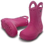 長靴 ハンドル イット レインブーツ キッズ 15.5cm フューシャ Handle It Rain Boot Kids C8