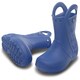 長靴 ハンドル イット レインブーツ キッズ 17.5cm シーブルー Handle It Rain Boot Kids C10