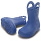 長靴 ハンドル イット レインブーツ キッズ 15.5cm シーブルー Handle It Rain Boot Kids C8