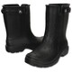 Reny 2.0 Boot M6/W8 [レインブーツ レニー 2.0 ブーツ ユニセックス 24.0cm ブラック]