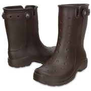 Reny 2.0 Boot M9/W11 [レインブーツ レニー 2.0 ブーツ ユニセックス 27.0cm マホガニー]