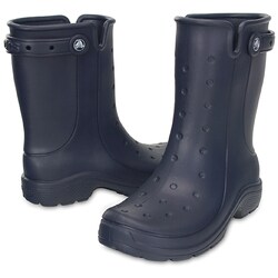 ヨドバシ.com - crocs クロックス Reny 2.0 Boot M11 [レインブーツ