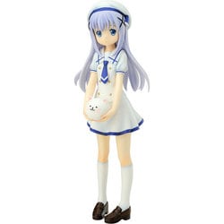 ヨドバシ.com - キューズQ quesQ ご注文はうさぎですか？ チノ 夏制服