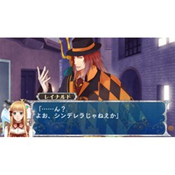 12時の鐘とシンデレラ　ブロマイド　特典 クインロゼ quinrose Amazon.co.jp: 12時の鐘とシンデレラ ~Halloween Wedding