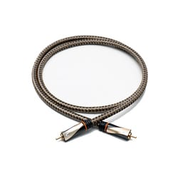 ヨドバシ.com - AVINITY AR-COAX-DG1M [デジタルケーブル/1.0m] 通販