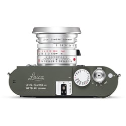 ヨドバシ.com - ライカ Leica ライカM-P(Typ240)サファリセット ...