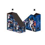 スター・ウォーズ A4ファイルボックス メインフィルム