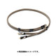 RCAケーブル 2.0m AR-RCA-ST2M