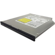 Windows8.1対応 BD-R 6倍速書込み 9.5mm SATA接続 内蔵型(スロットイン方式) バルク BDXL対応 BD/DVD/CDライター ブラック ソフト付 BDR-US01X/WS