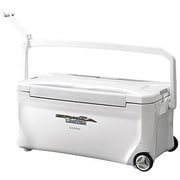 HC-135M [クーラーボックス キャスター付 35L ホワイト]